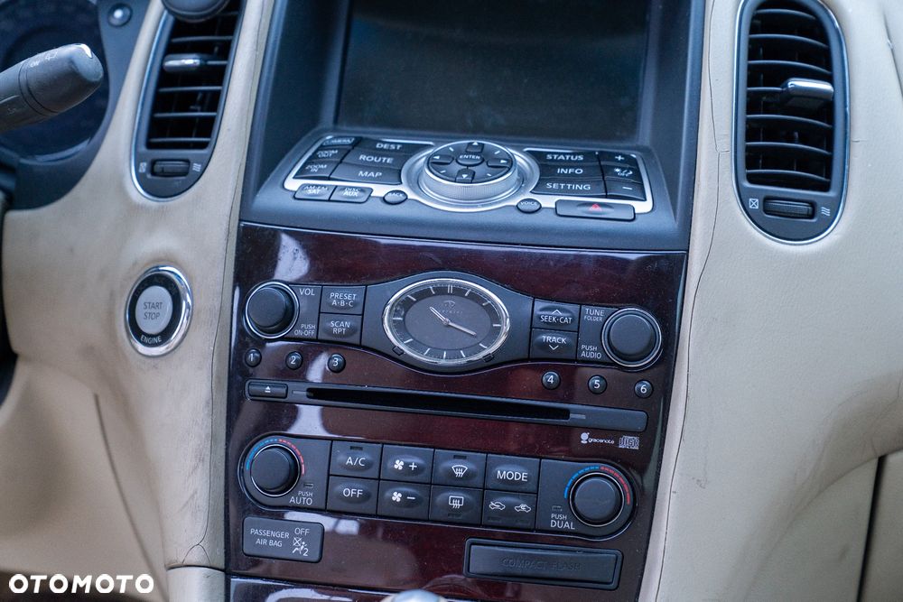 Infiniti EX EX35 4WD - 18