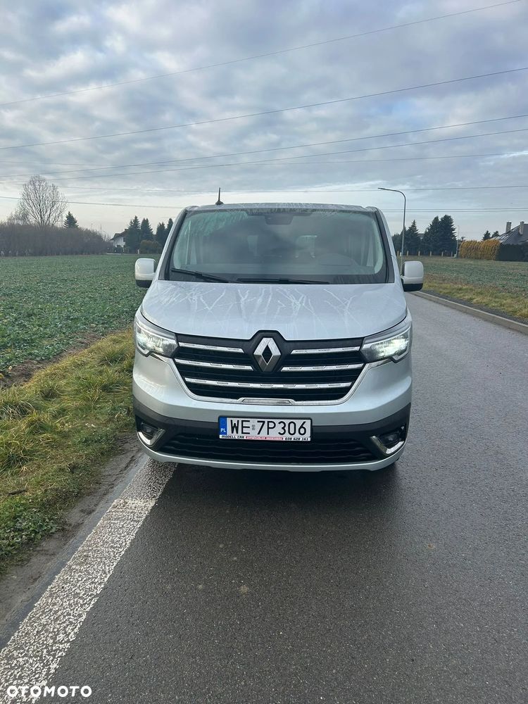 Renault Trafic 2.0 dCi - 4