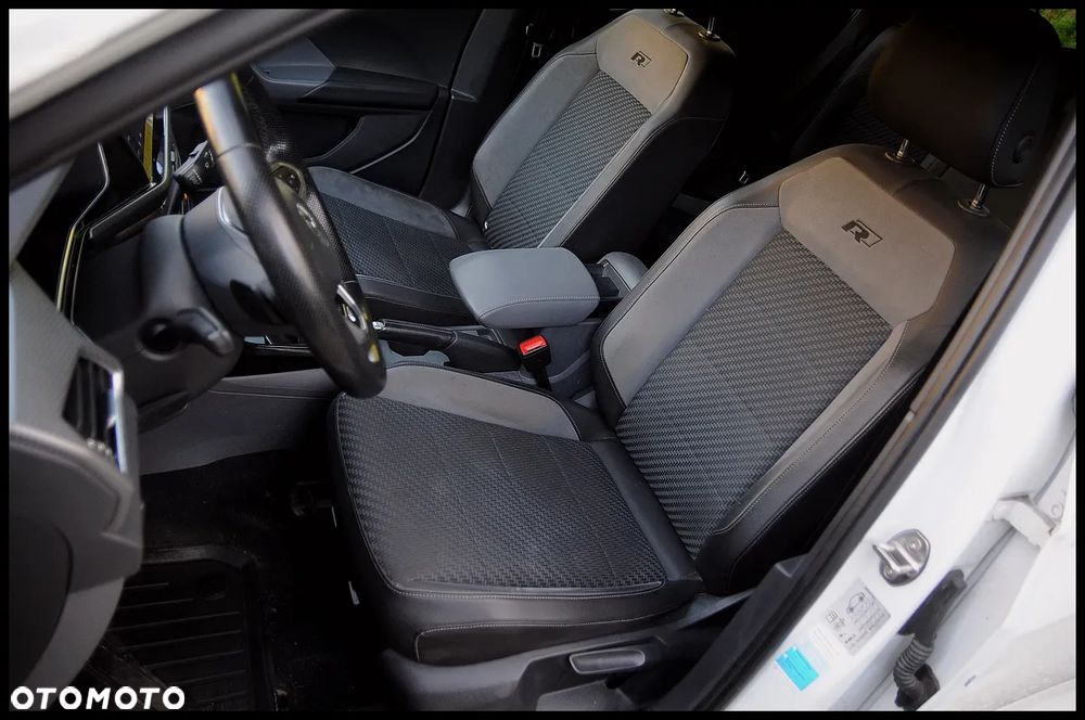 Volkswagen T-Cross 1.0 TSI OPF DSG R-Line - 6