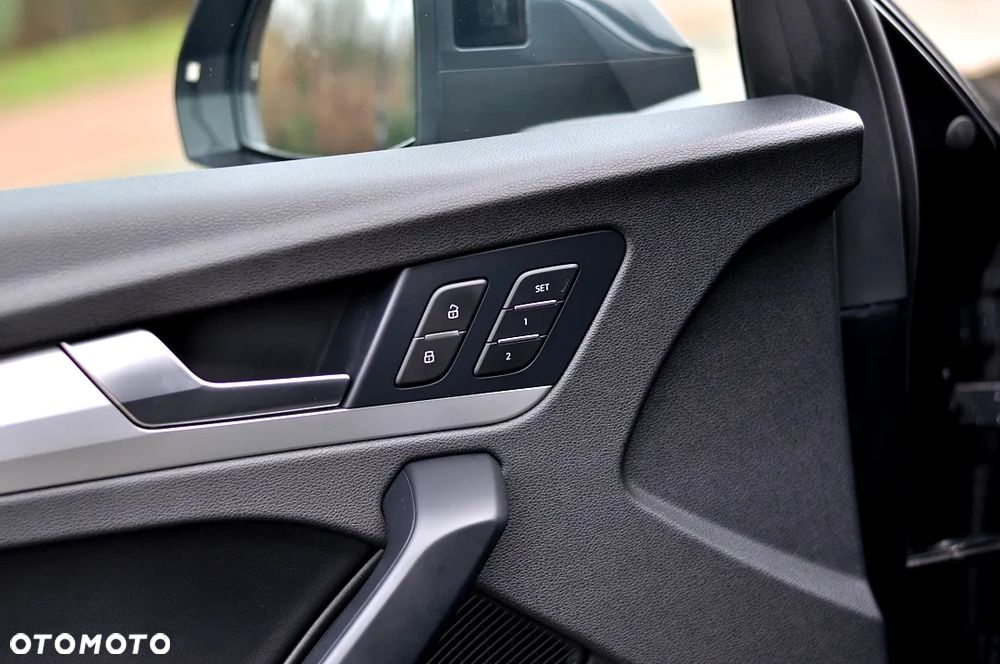 Audi Q5 40 TDI mHEV Quattro S tronic - 31