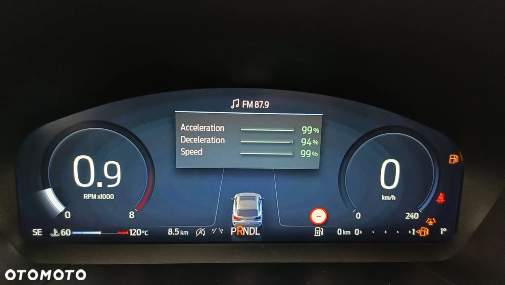 Ford Kuga 2.5 FHEV AWD ST-Line X - 39