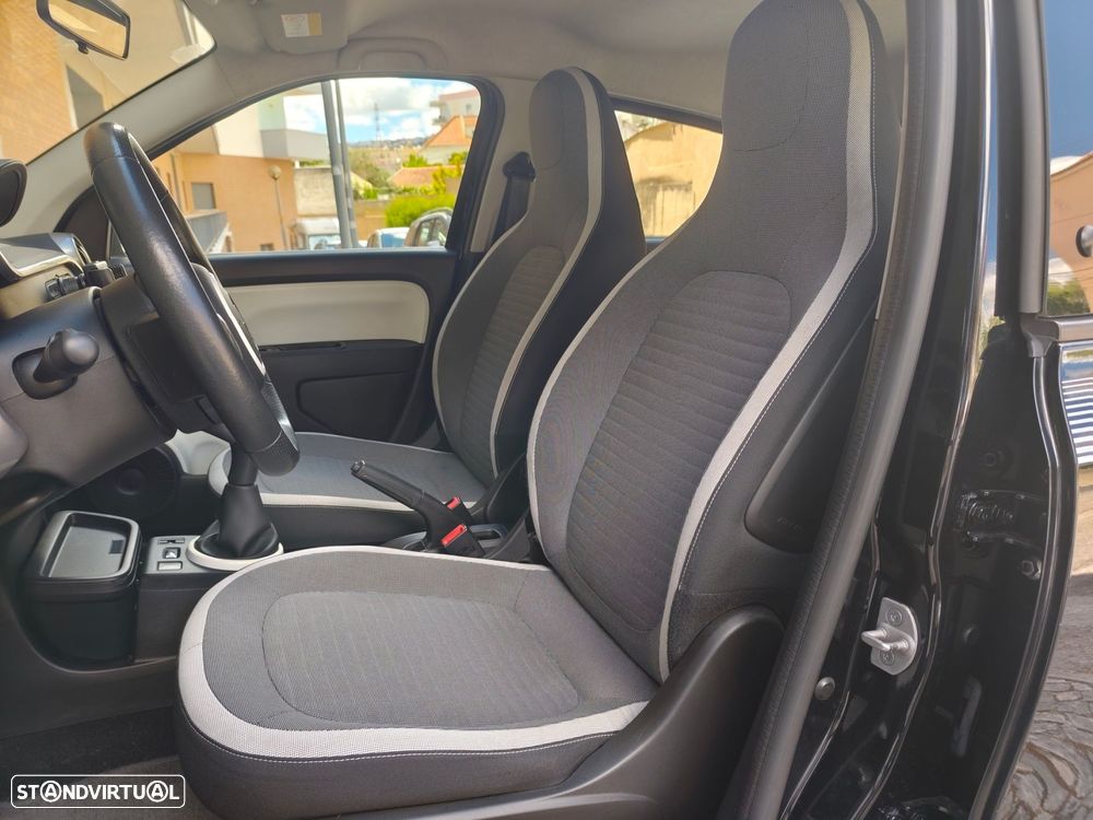 Renault Twingo 1.0 SCe Limited - 7
