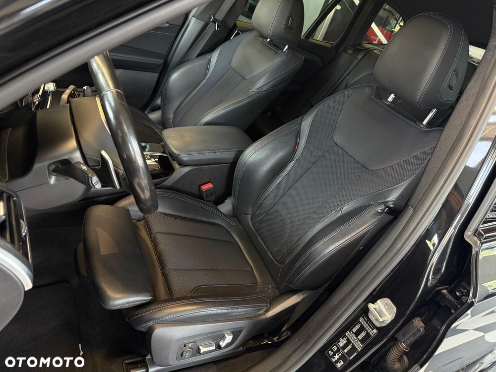 BMW X3 - 22