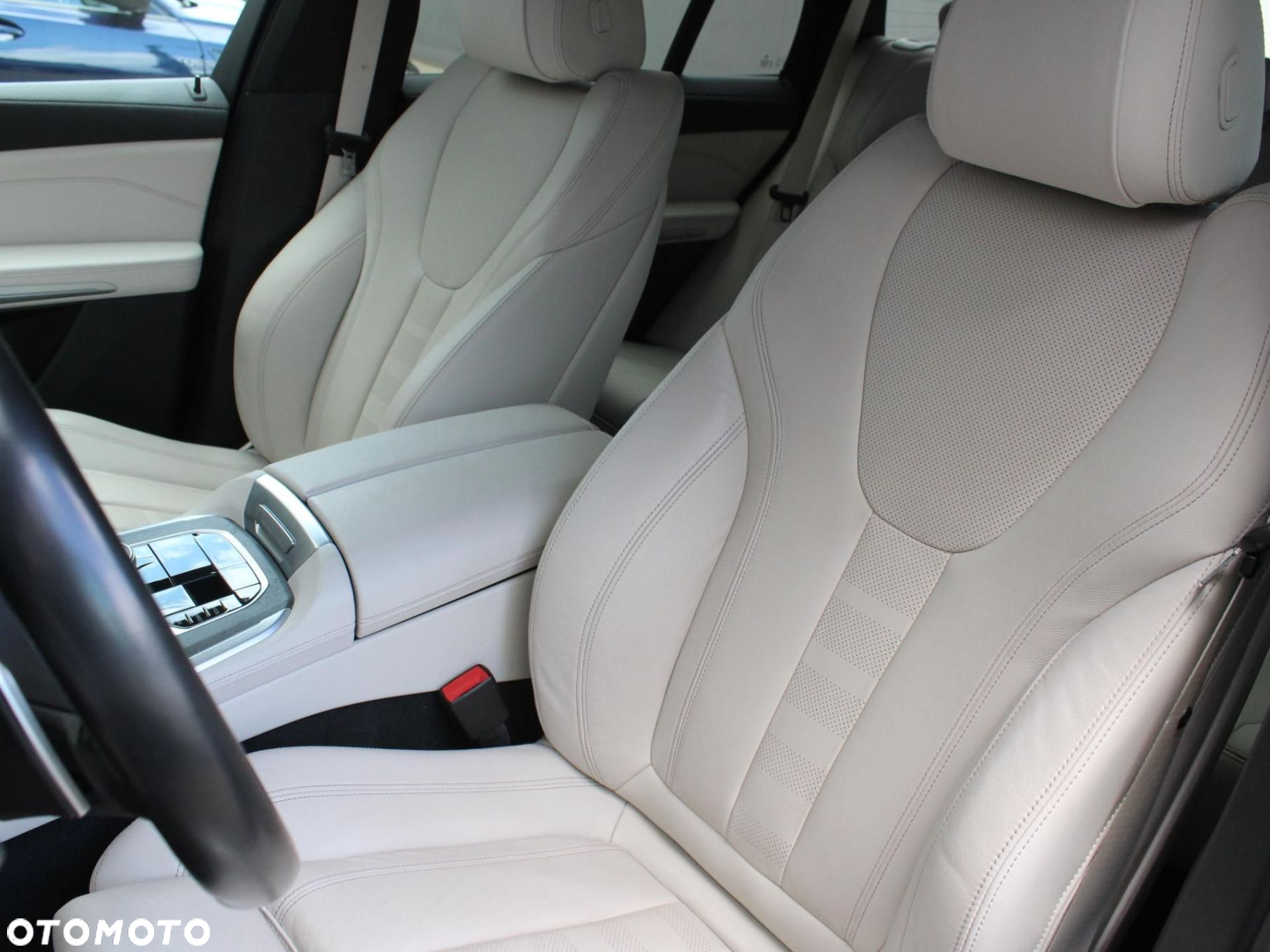 BMW X5 - 7
