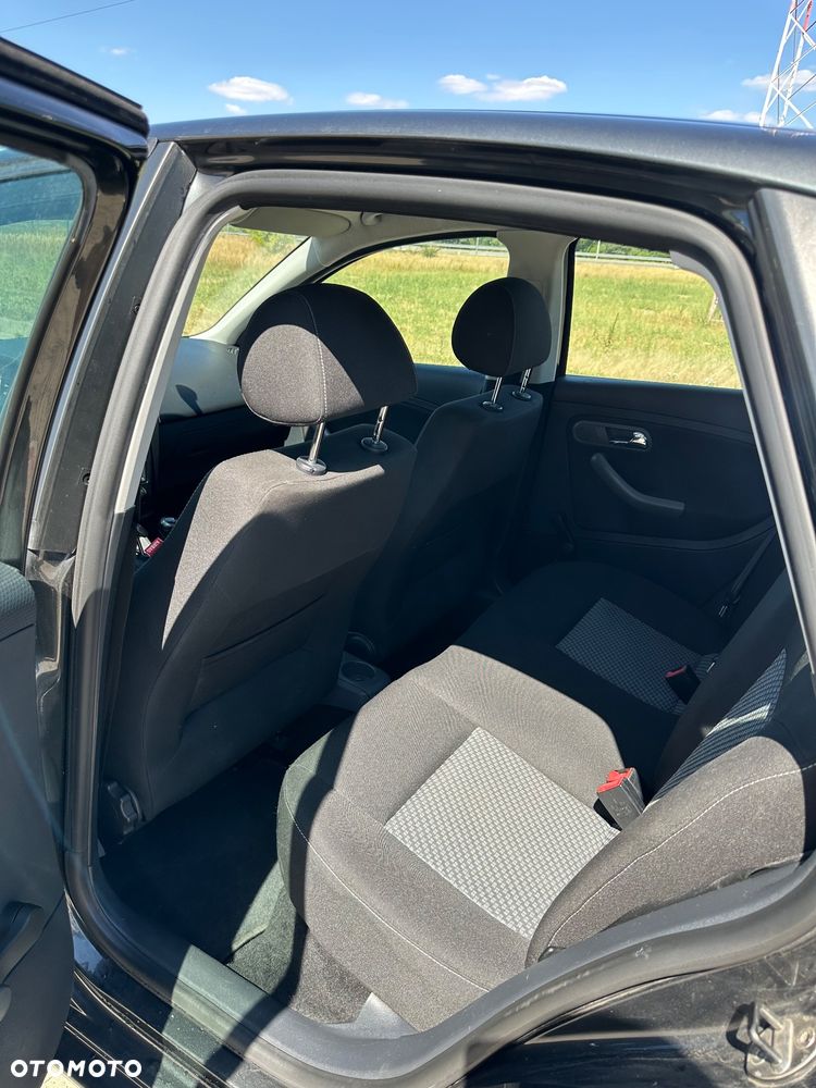 Seat Ibiza - 4