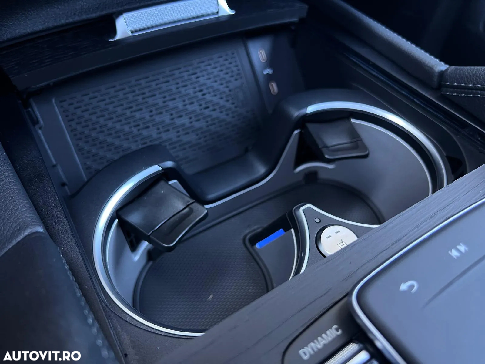 Mercedes-Benz GLE 450 d 4MATIC - 15