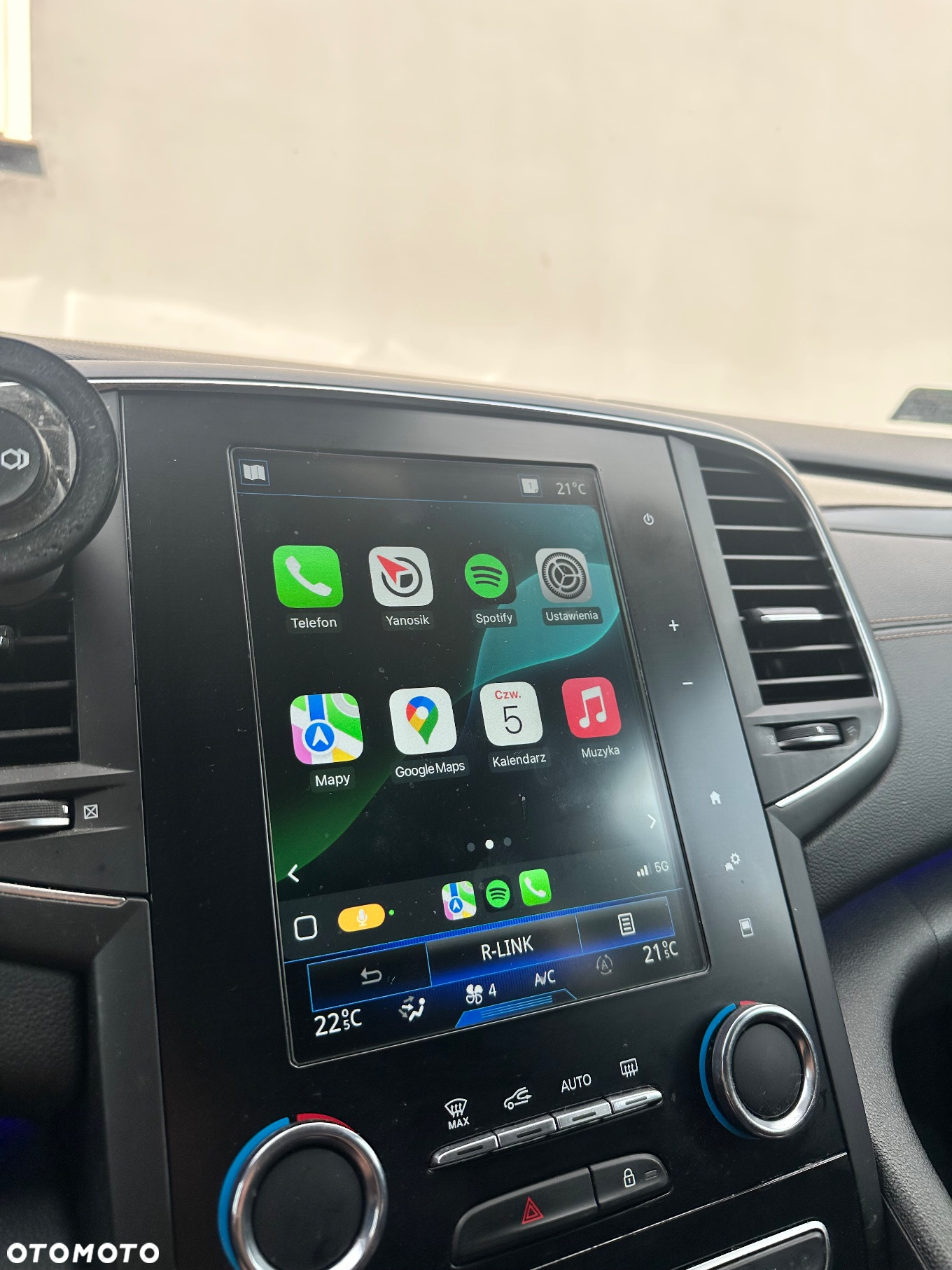 Renault Talisman - 11
