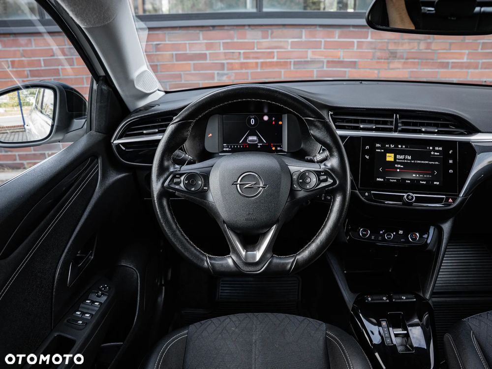 Opel Corsa 1.2 Elegance S&S - 17