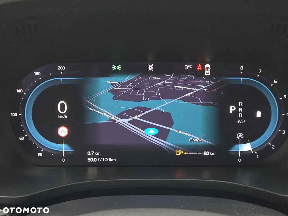 Volvo XC 60 B5 B AWD Plus Dark - 15