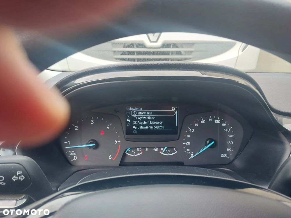 Ford Fiesta 1.5 TDCi S&S COOL&CONNECT - 15