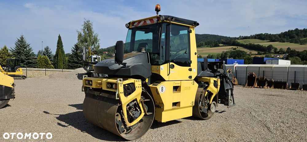 Bomag BW 154 AP-4i AM   STAL STAL - 4