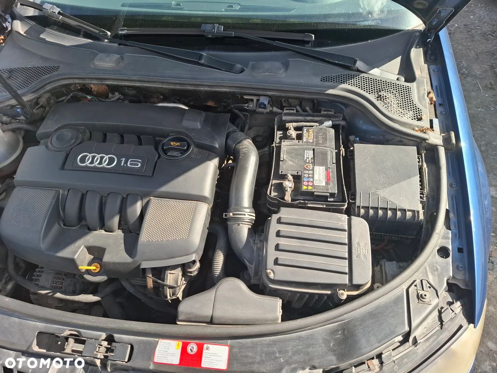 Audi A3 3-drzwiowe - 18