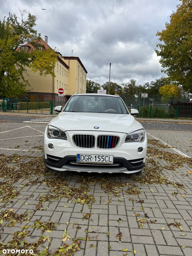 BMW X1 sDrive18d - 1