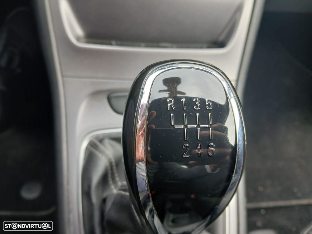 Opel Astra Sports Tourer 1.6 CDTI Dynamic Sport - 15