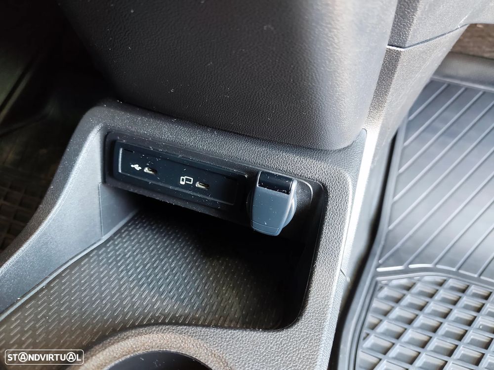 Mercedes-Benz Citan 110 cdi - 10