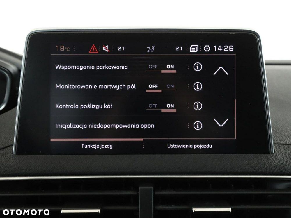 Peugeot 3008 1.2 PureTech GT S&S - 24