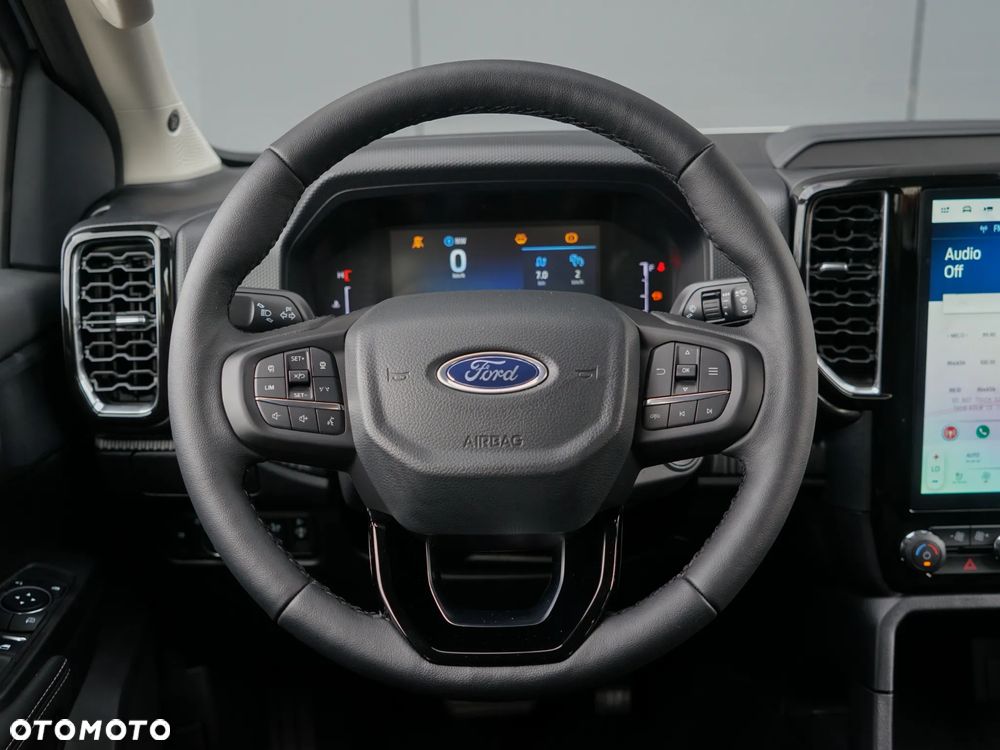 Ford RANGER - 26
