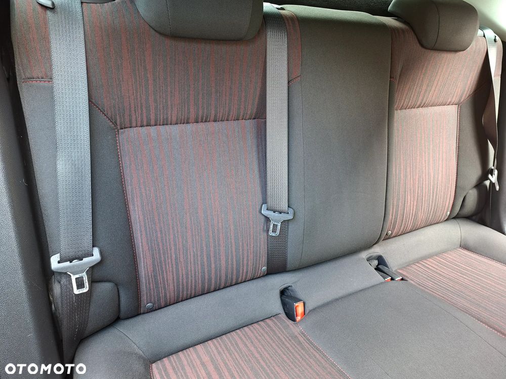 Opel Astra 1.4 Turbo Active - 20