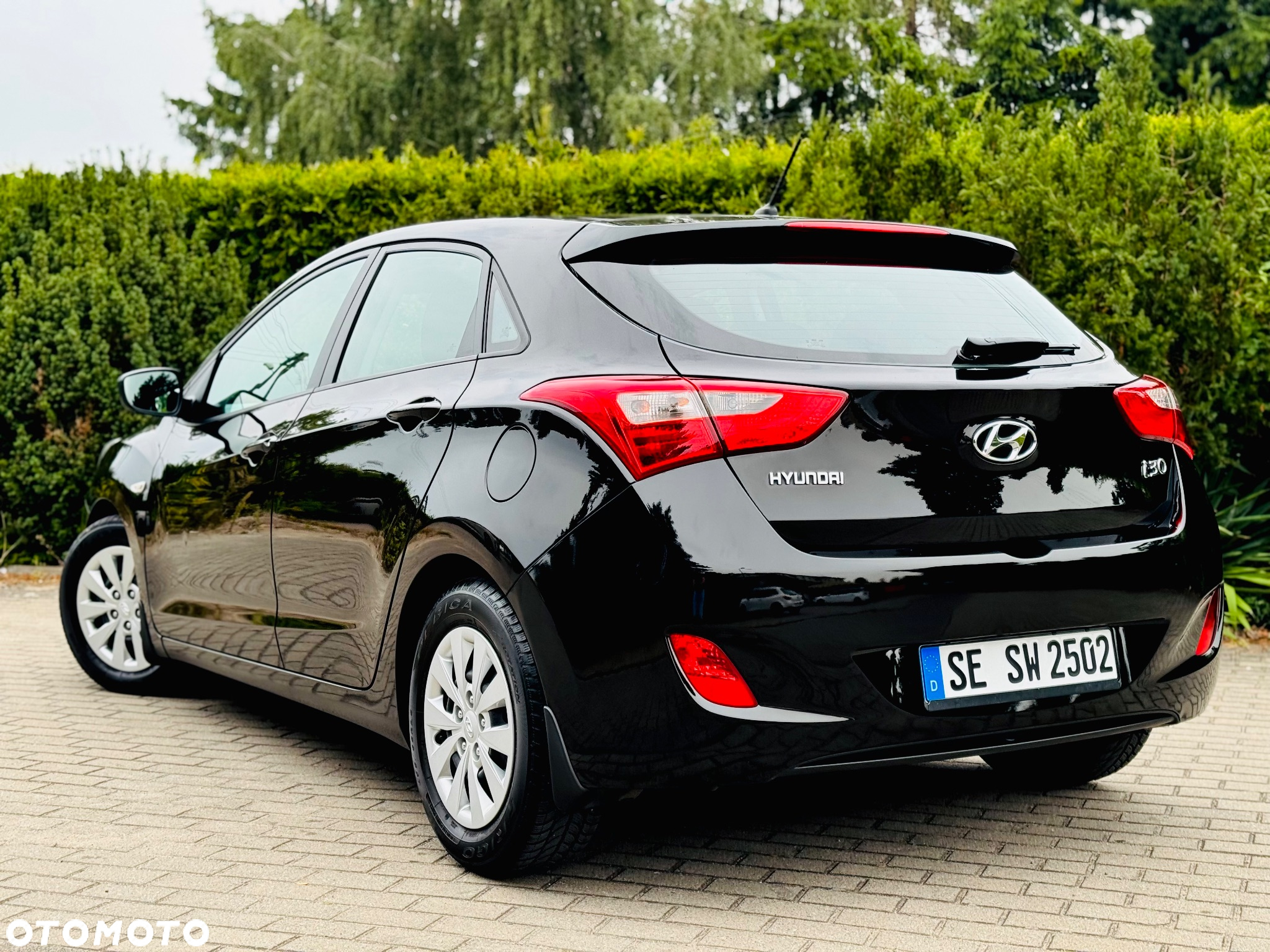 Hyundai i30 1.4 Premium - 23