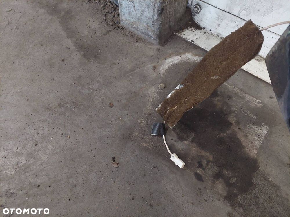 SZYBA CZOŁOWA PRZEDNIA PODGRZEWANA CHRYSLER GRAND VOYAGER IV - 5