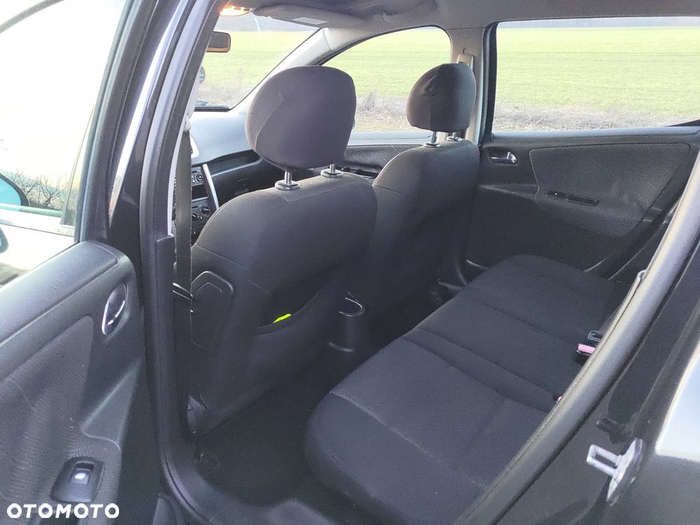 Peugeot 207 120 VTi Sport - 8