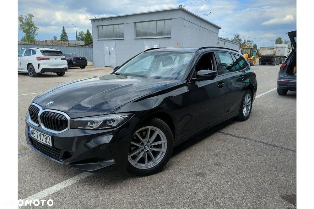 BMW Seria 3 - 1