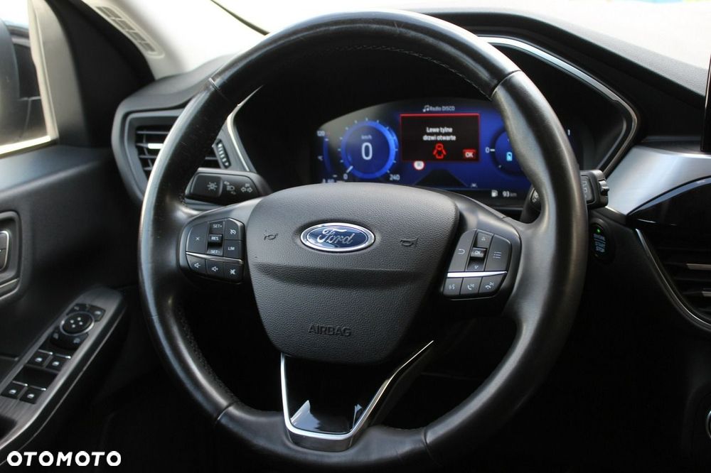 Ford Kuga 2.5 Duratec FHEV TITANIUM - 16