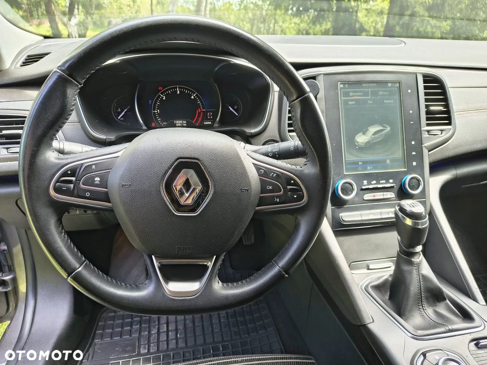 Renault Talisman ENERGY dCi 130 INTENS - 14