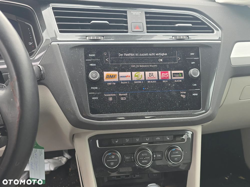 Volkswagen Tiguan 1.5 TSI OPF DSG ACTIVE - 17