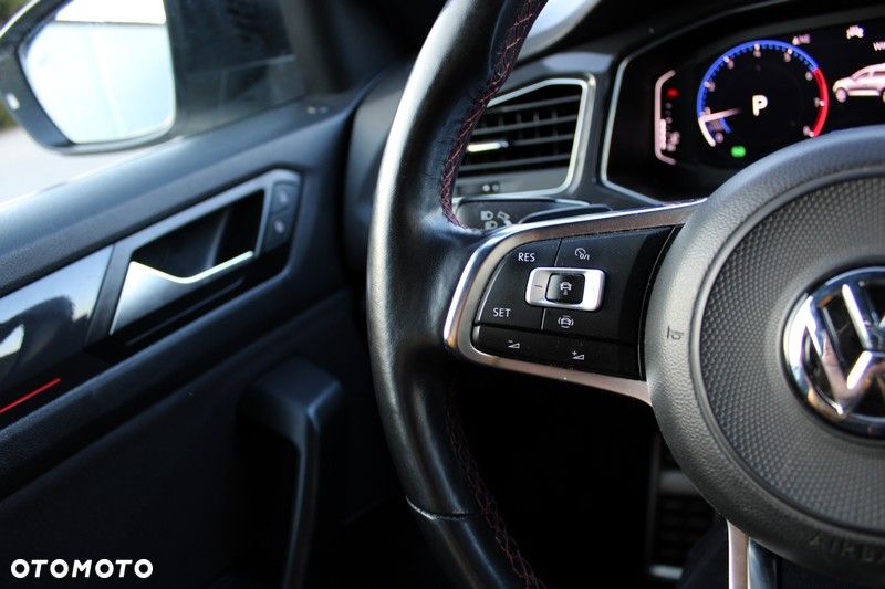 Volkswagen T-Roc 2.0 TSI 4Motion R-Line Plus DSG - 34