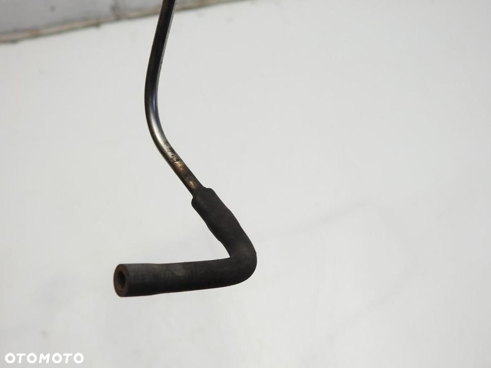 WĄŻ RURKA WODY FORD MONDEO MK4 IV 2.0 TDCI - 5