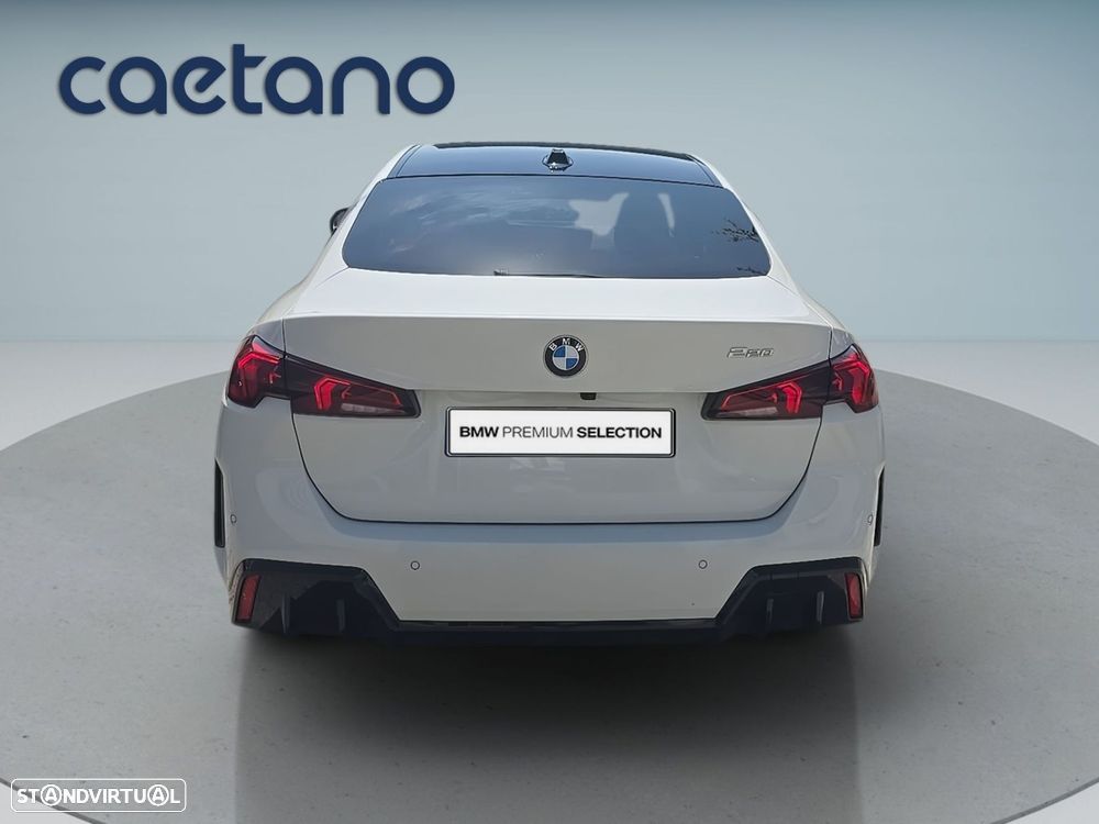 BMW 220 Gran Coupé Pack Desportivo M - 7