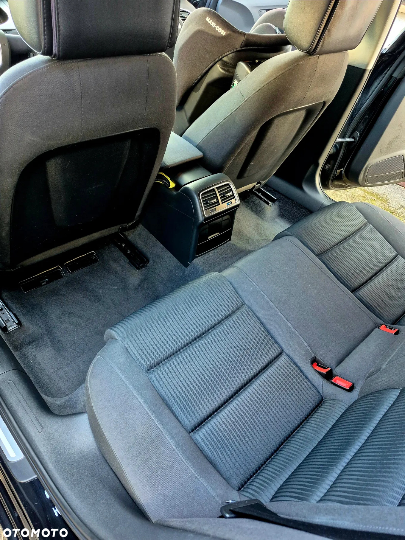Audi A4 - 11