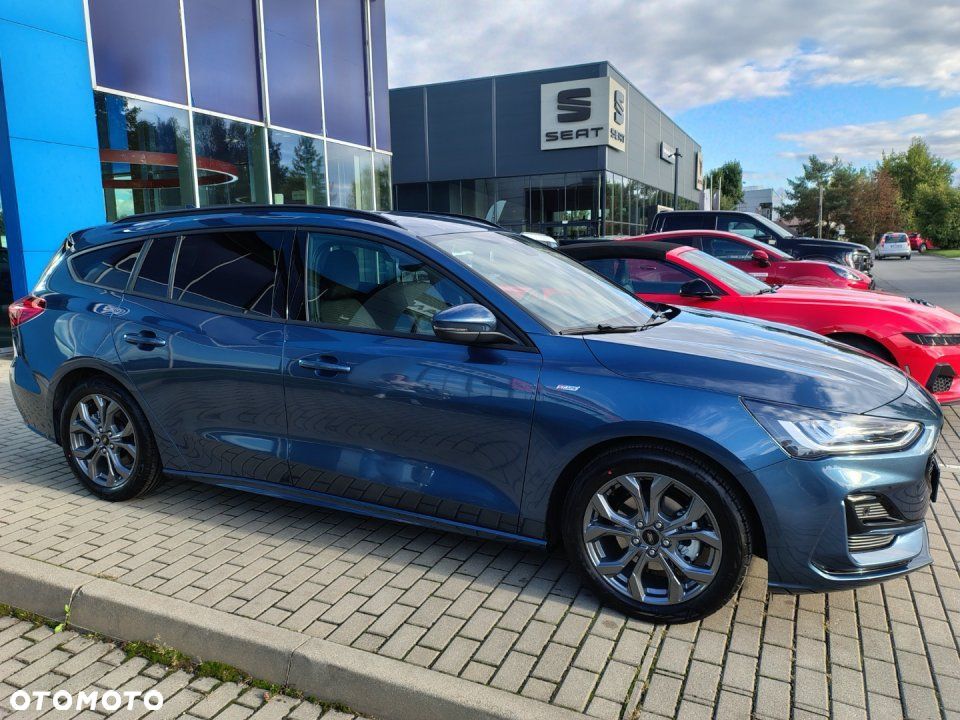 Ford Focus - 3