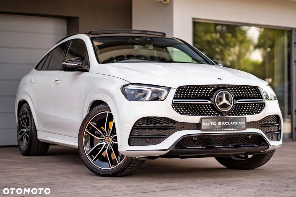 Mercedes-Benz GLE 400 d 4-Matic Advanced Plus - 6