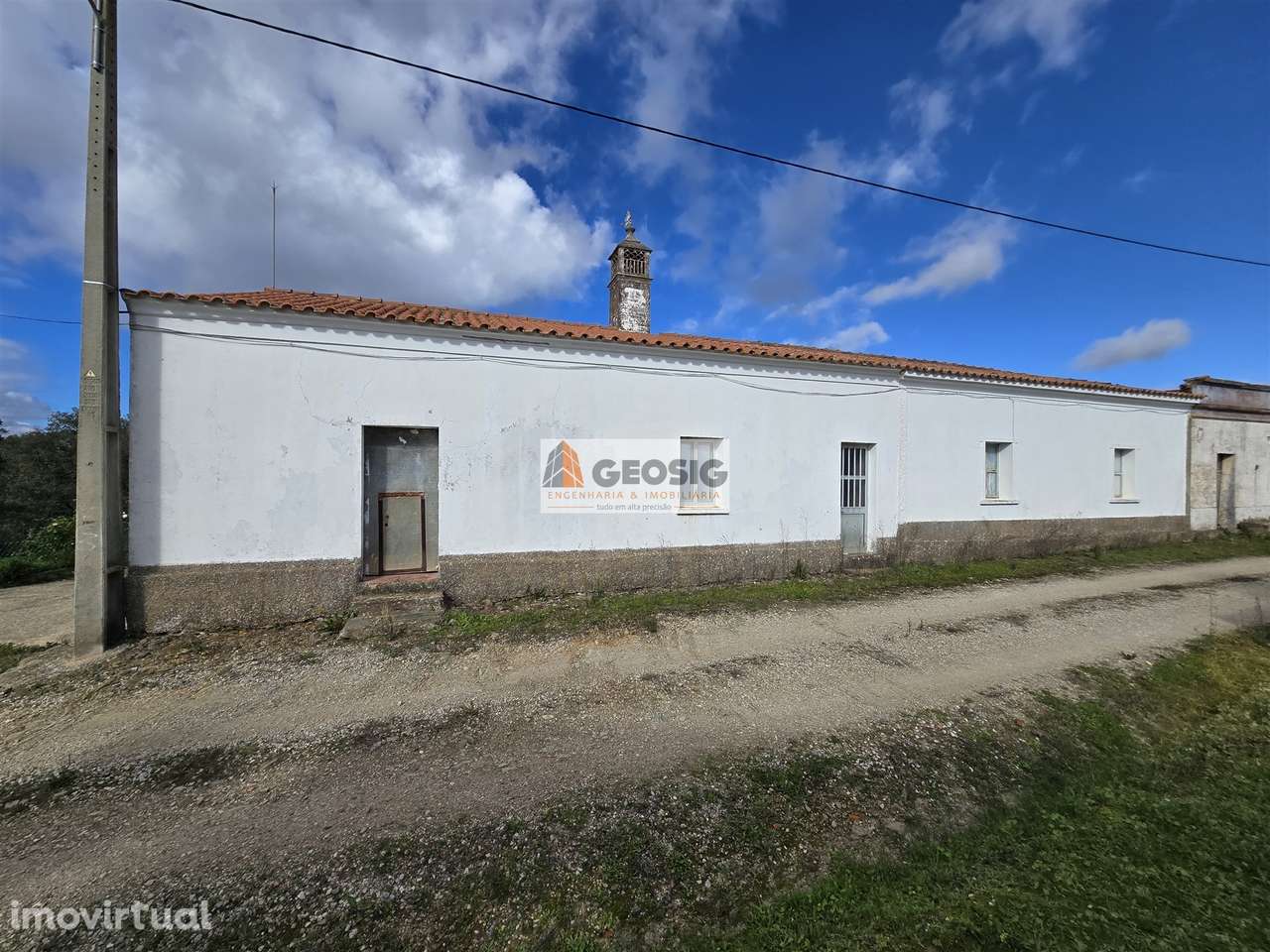 Herdade T4 Venda em São Barnabé,Almodôvar - Grande imagem: 2/48