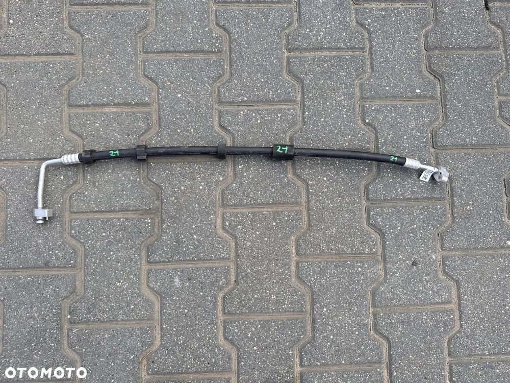 Przewód klimatyzacji Audi A4 B9, A5 8W0816741AK - 1