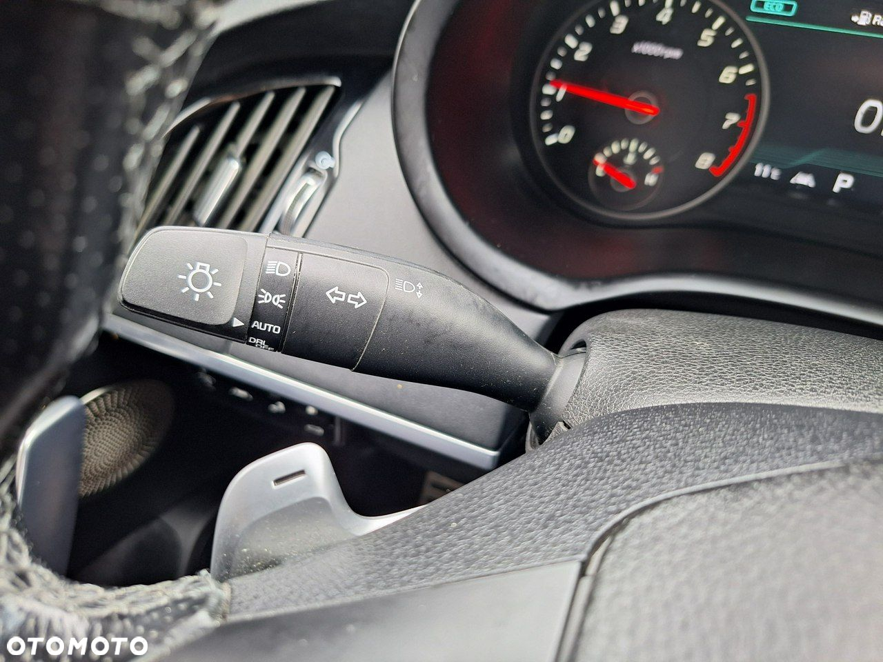 Kia Stinger - 29