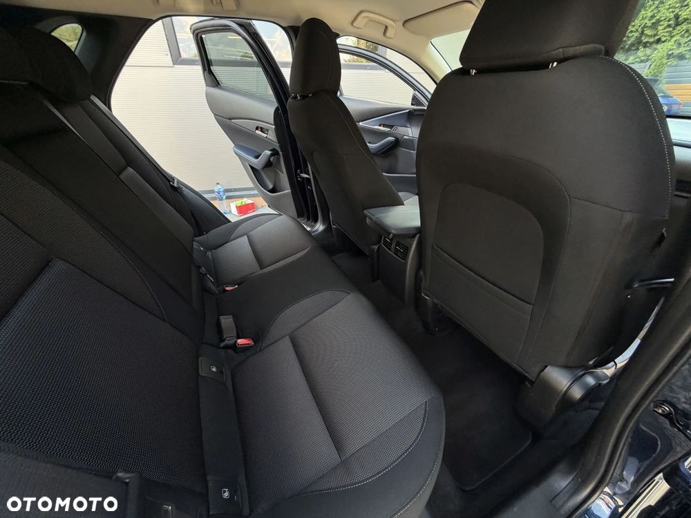 Mazda CX-30 SKYACTIV-G 2.0 M-Hybrid SELECTION - 12