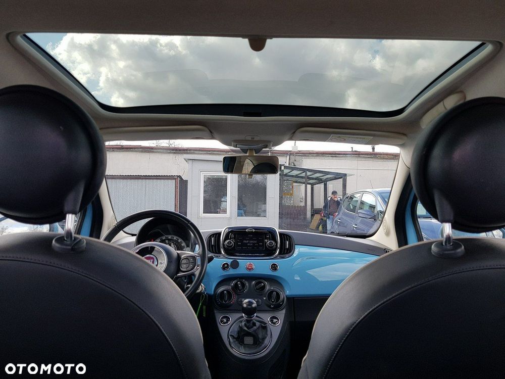 Fiat 500 - 15