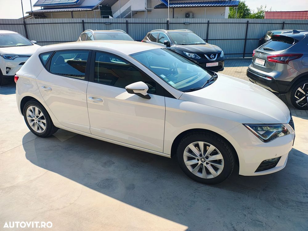 Seat Leon - 17