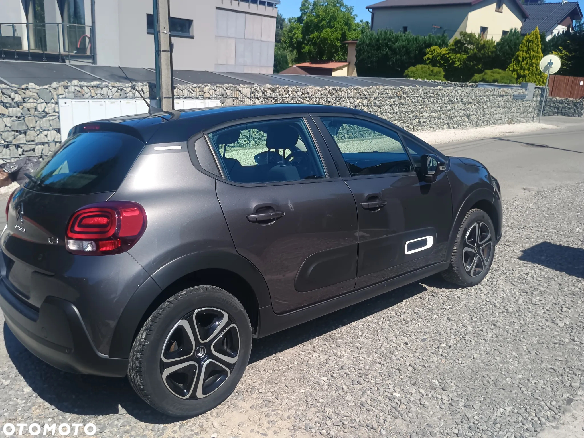 Citroën C3 1.2 PureTech Shine - 5