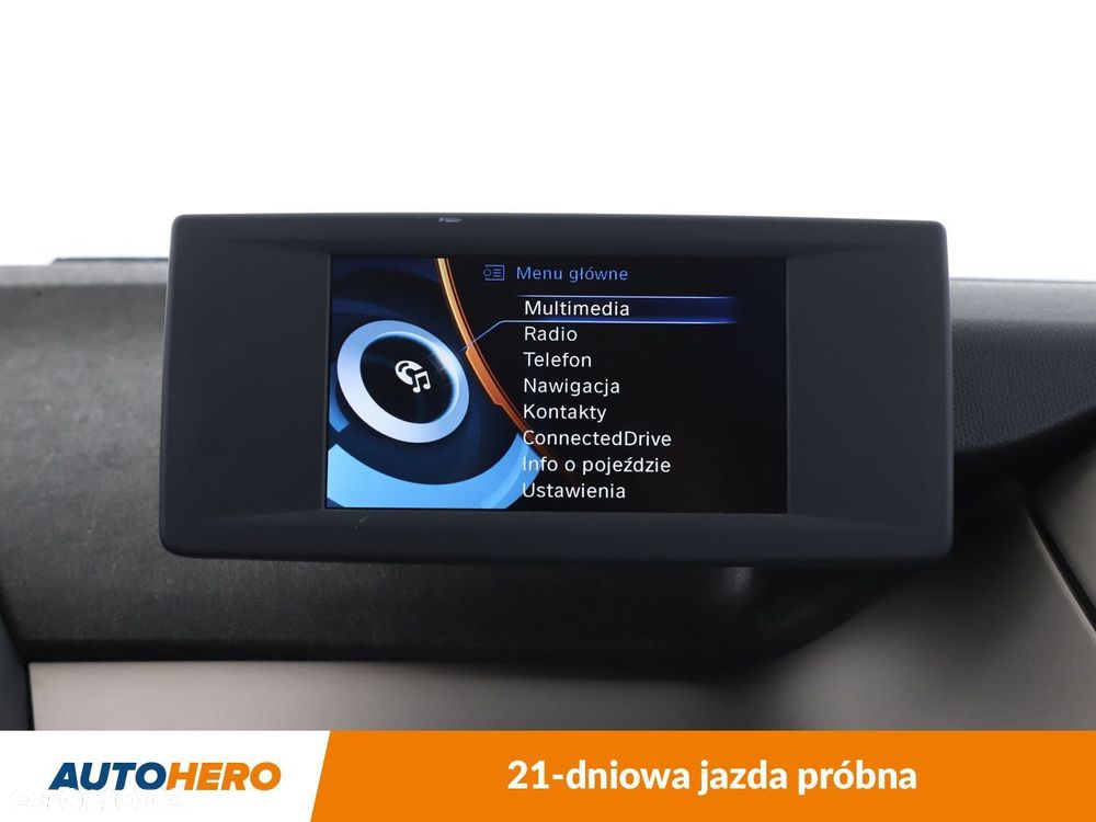 BMW i3 - 21