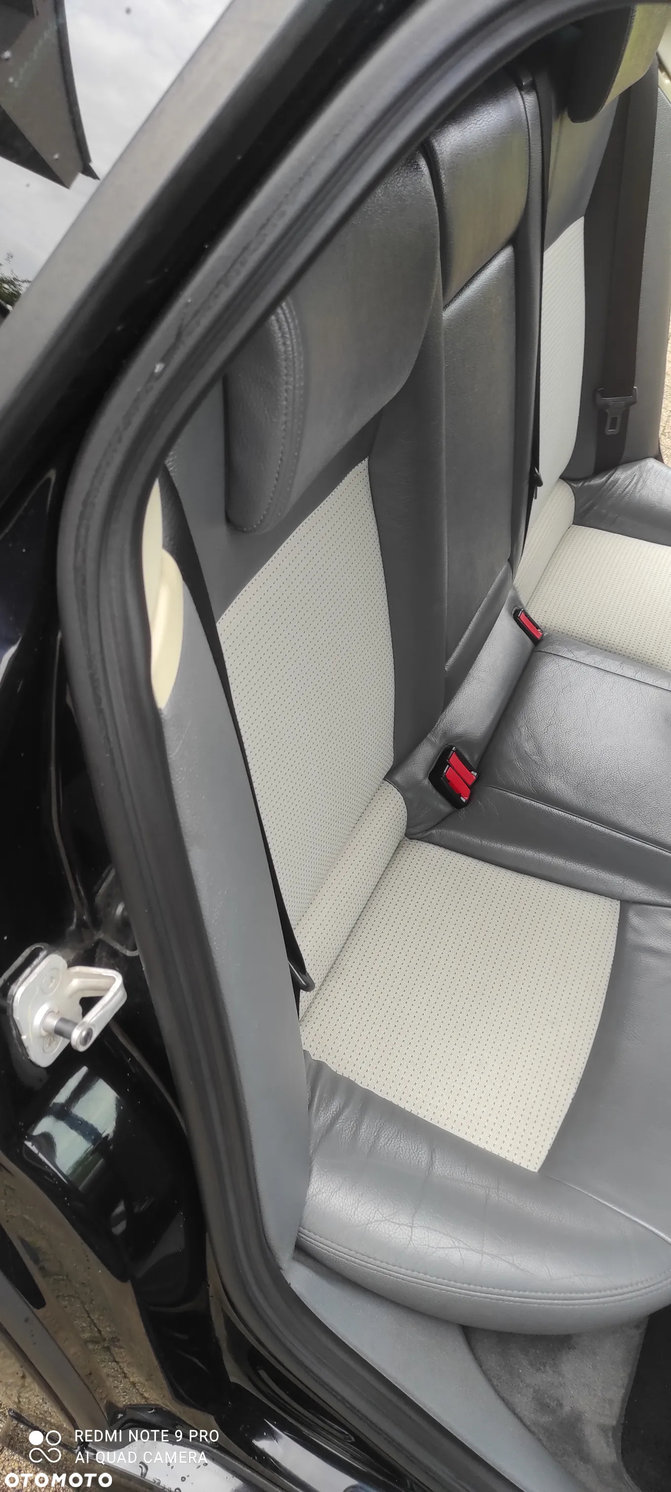 Saab 9-3X 9-3 X 1.9 TTiD Griffin - 17