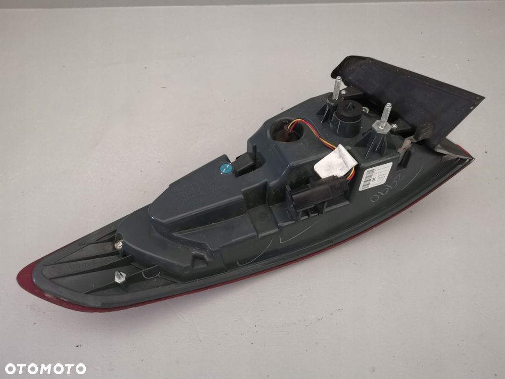 FORD FUSION LIFT MK5 17R. USA LAMPA TYLNA PRAWY TYŁ HS73-13404-AC - 3
