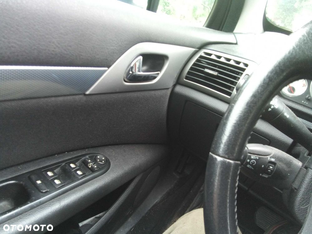 Peugeot 407 - 5