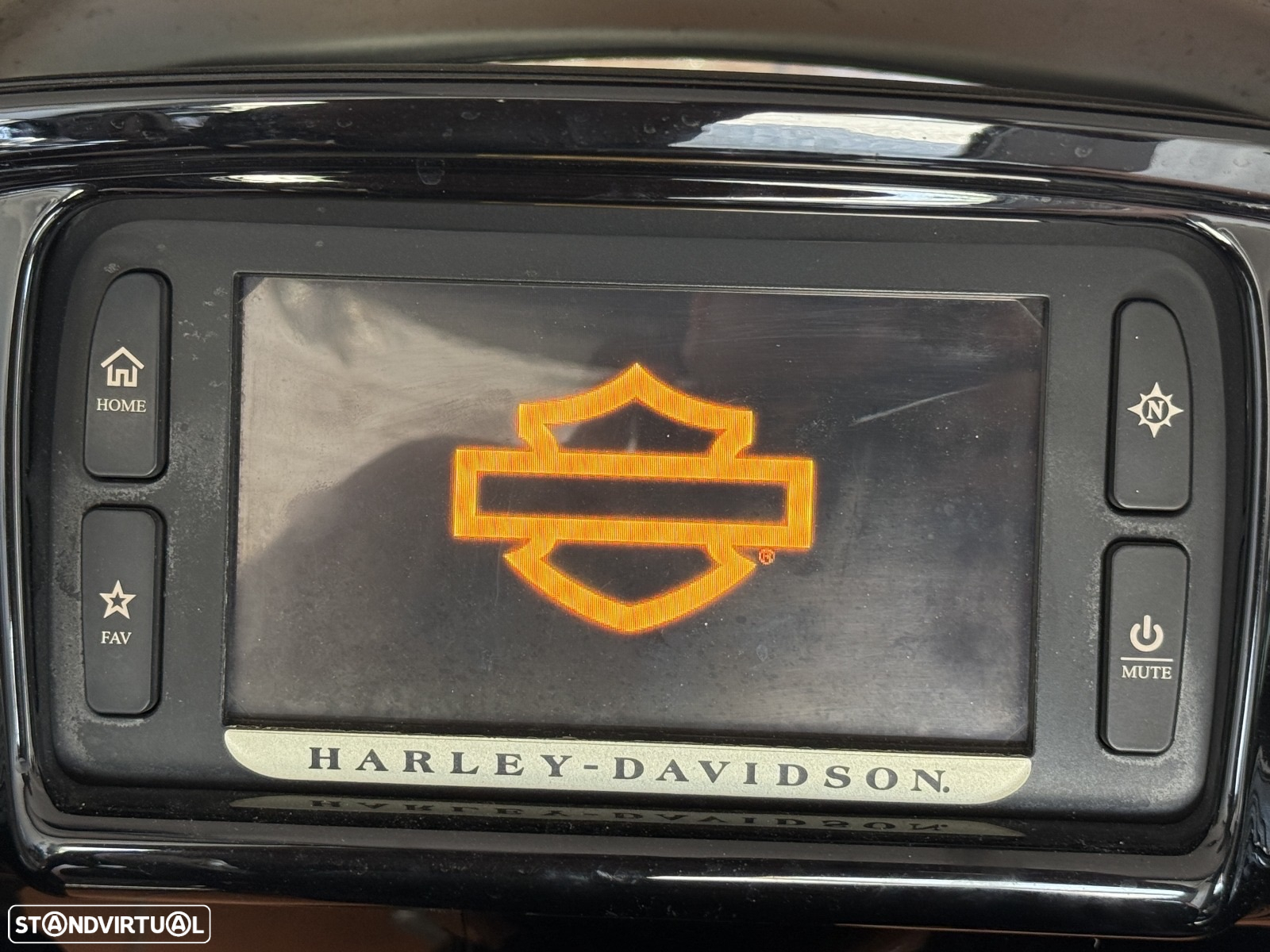Harley-Davidson Road Road Glide Special FLTRXS - 6