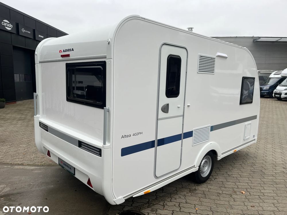 Adria Altea 402 PH - 3