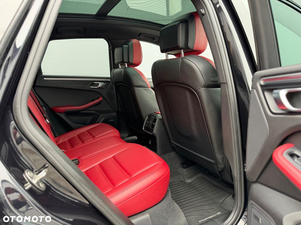 Porsche Macan GTS - 20