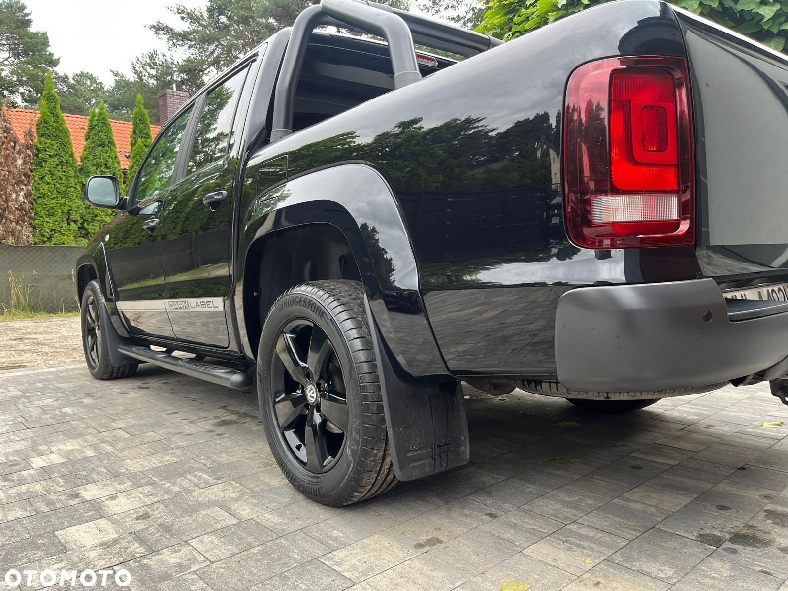 Volkswagen Amarok 3.0 V6 TDI 4Mot Highline - 12